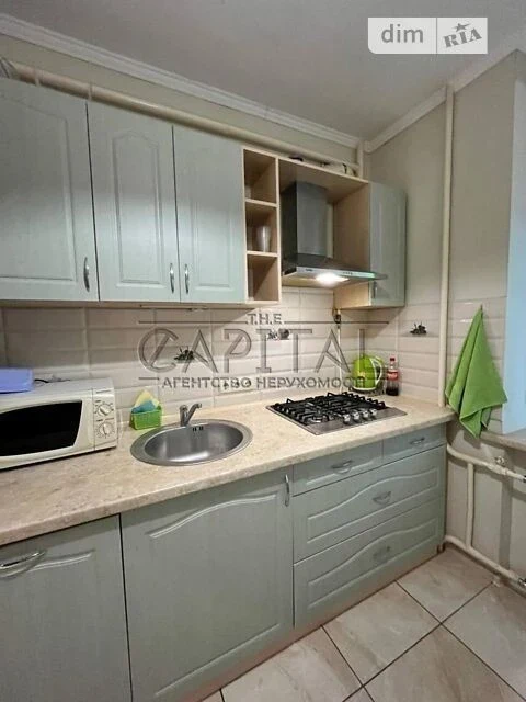 For sale 2-room apartment 48 sq. m. on Lavrska St. 4V • ID 3465088
