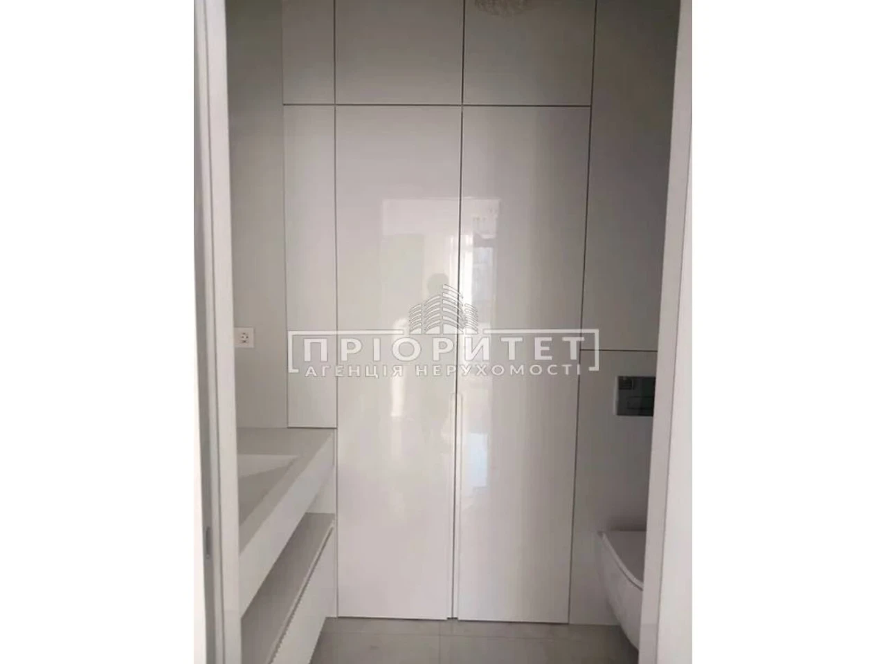 Продаж Квартира Приморський