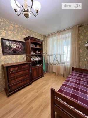 For sale 2-room apartment 48 sq. m. on Lavrska St. 4V • ID 3465088