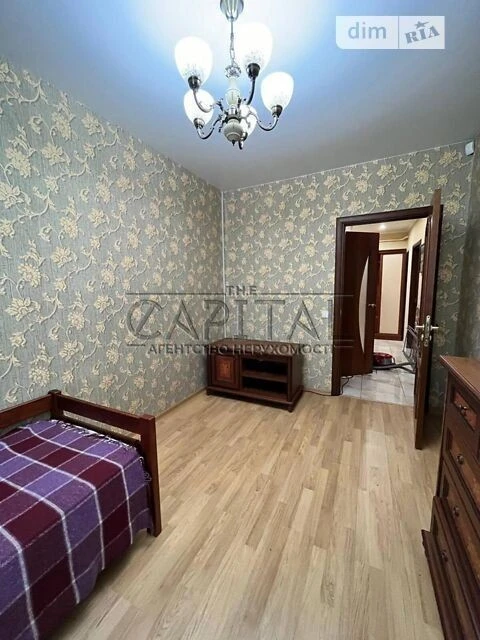 For sale 2-room apartment 48 sq. m. on Lavrska St. 4V • ID 3465088