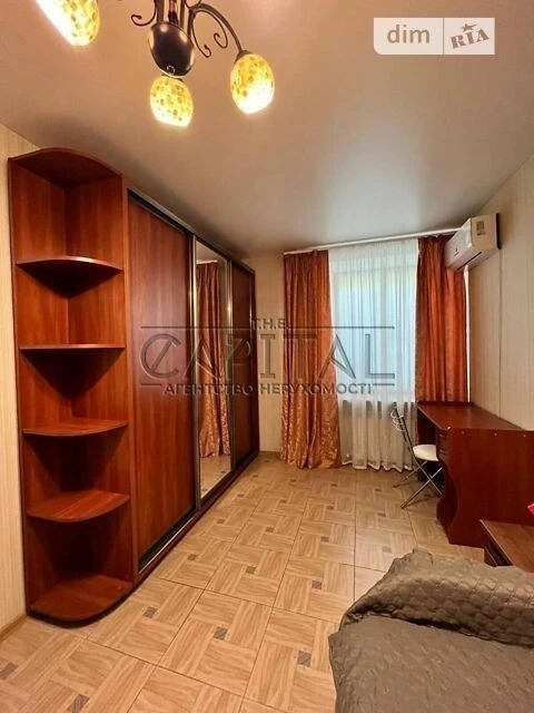 For sale 2-room apartment 48 sq. m. on Lavrska St. 4V • ID 3465088