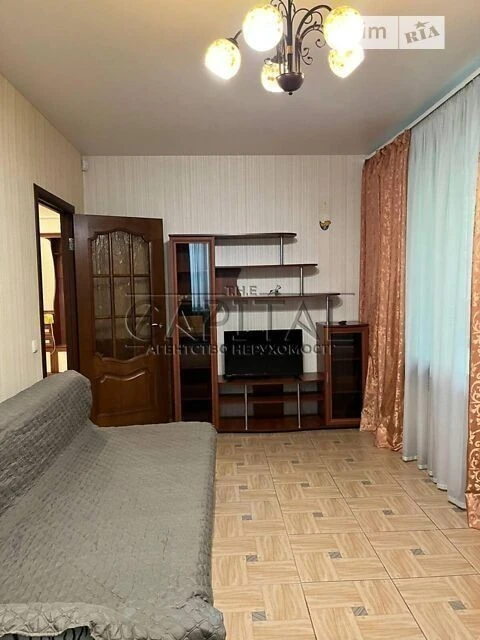 For sale 2-room apartment 48 sq. m. on Lavrska St. 4V • ID 3465088