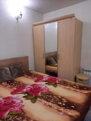 Продам современную 1 комнатную квартиру  с котлом, Атамана Г
