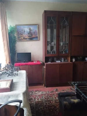 Продам дом на Черемушках. Свой дворик. Есть огородик и виног