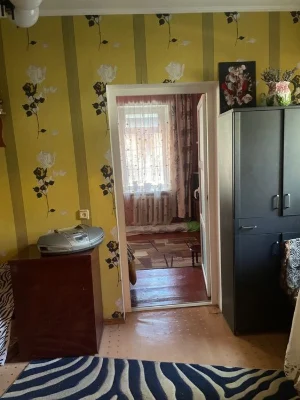 Продажа частини дома на Слободке