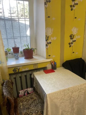 Продажа частини дома на Слободке
