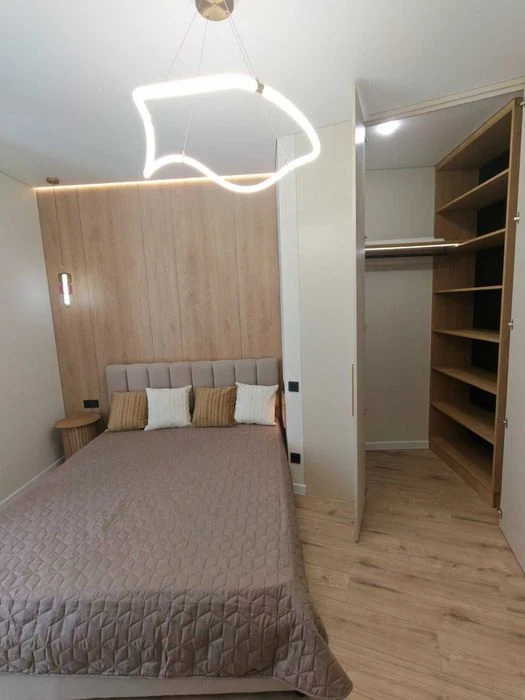 Краснова,Кадор Сити, 9 этаж, вид на ипподромм,евродвушка, ев