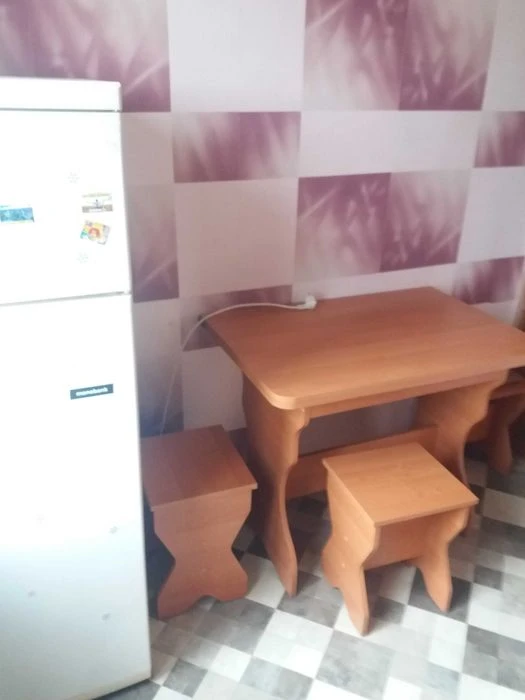 Продам 1-ком. квартиру по ул. Ракетной на Космосе