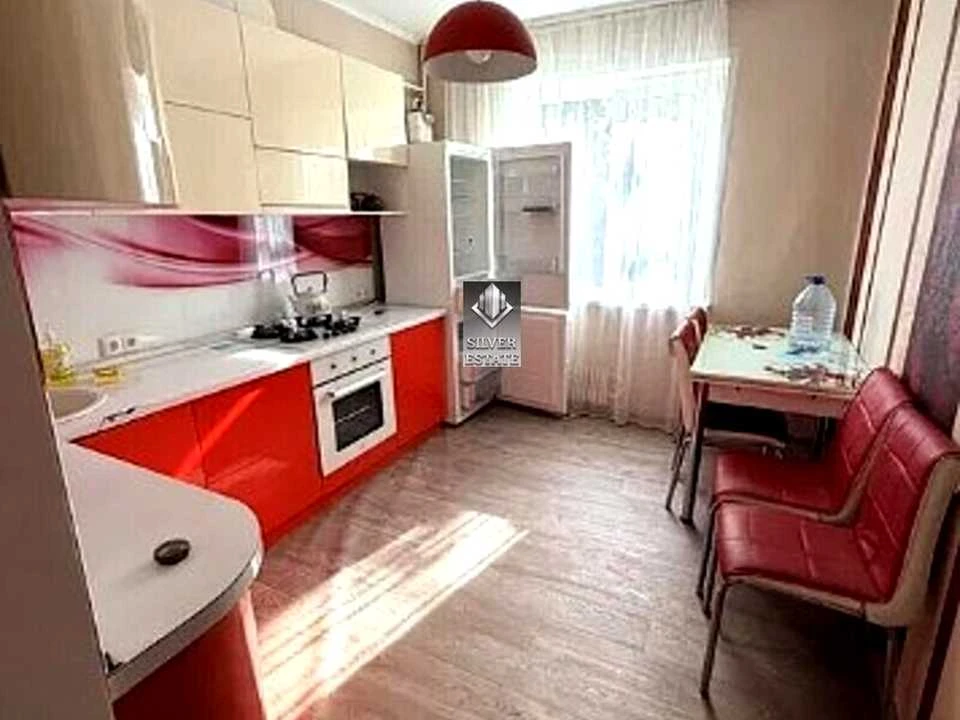 Квартира. Запоріжжя, Рубана вул.