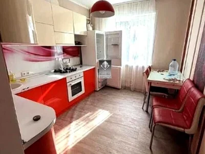 Квартира. Запоріжжя, Рубана вул.