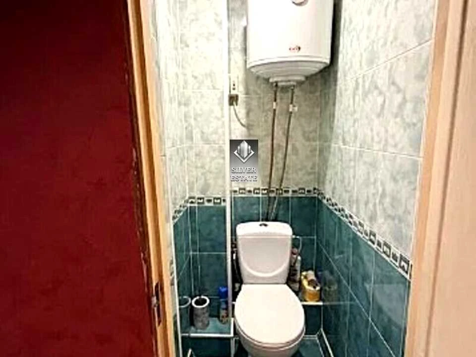 Квартира. Запоріжжя, Рубана вул.