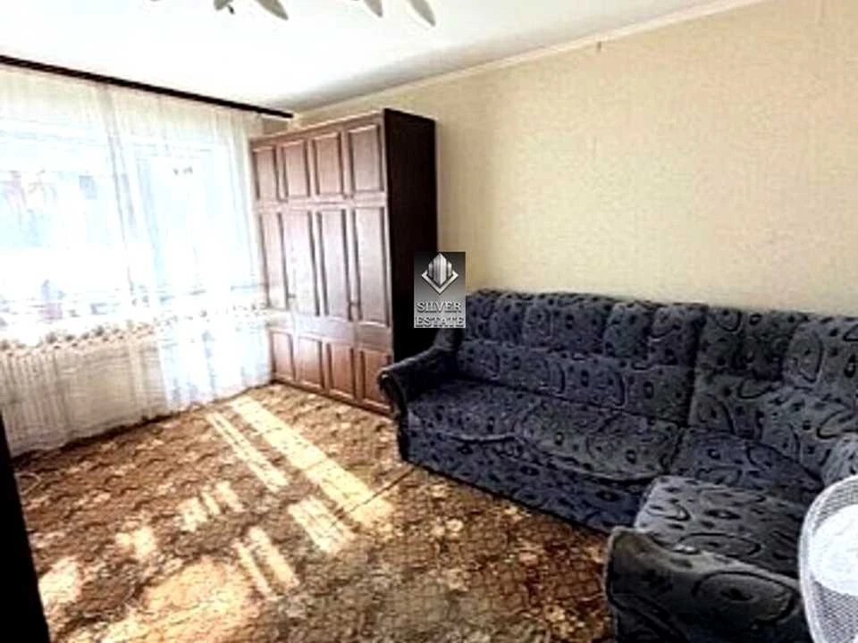 Квартира. Запоріжжя, Рубана вул.