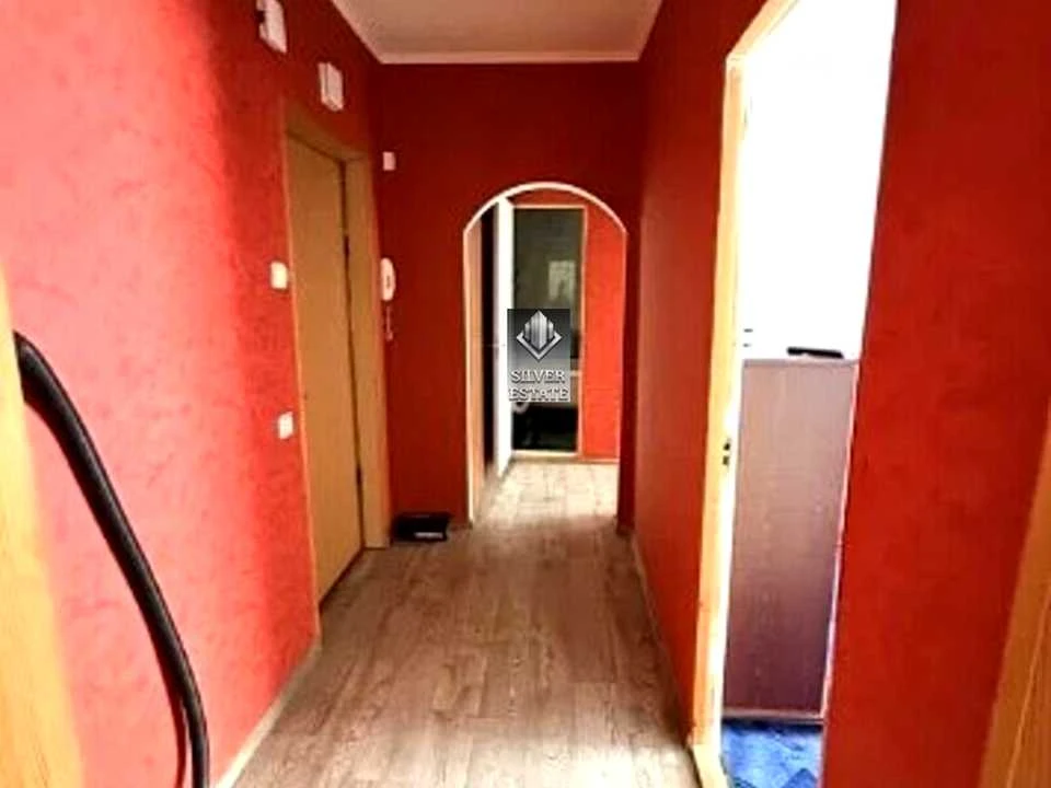 Квартира. Запоріжжя, Рубана вул.