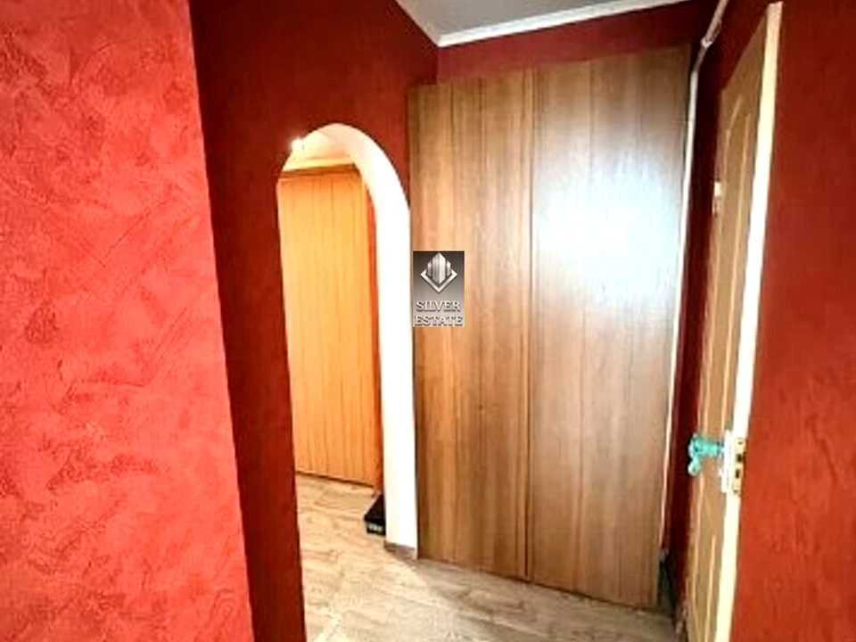 Квартира. Запоріжжя, Рубана вул.