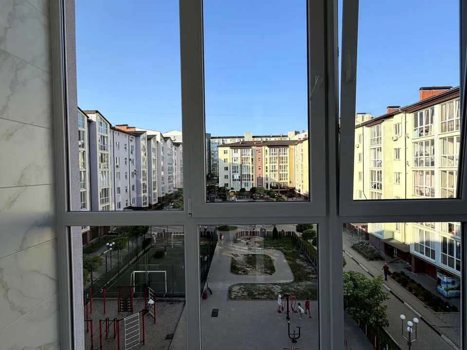 Квартира. Вінниця, Одеська вул.