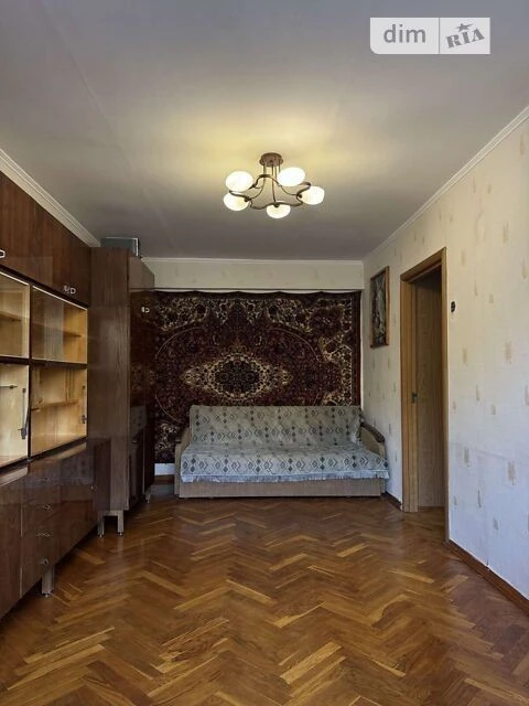 Sale of 2-room apartment 41 sq. m. on Winston Churchill Street 29 • I