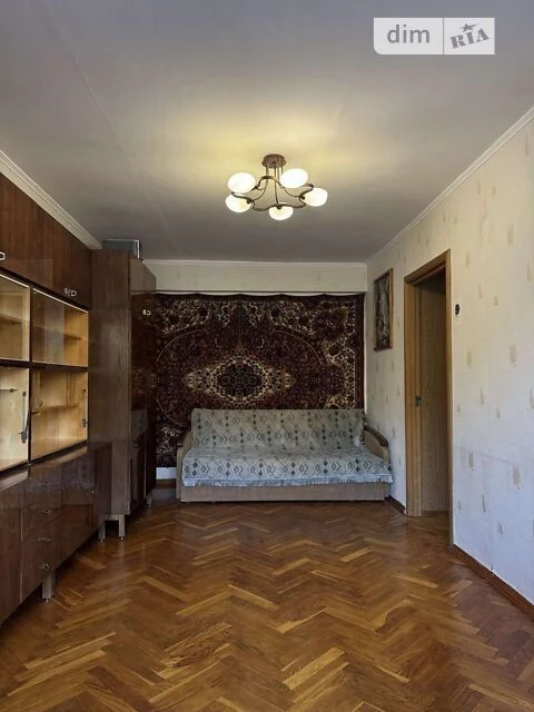 Sale of 2-room apartment 41 sq. m. on Winston Churchill Street 29 • I