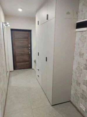Продам 2к квартиру новострой с евроремонтом ЖК Радужный пр.Л