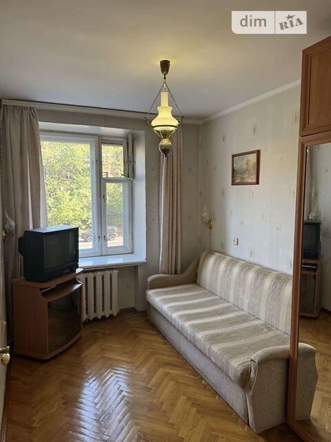 Sale of 2-room apartment 41 sq. m. on Winston Churchill Street 29 • I