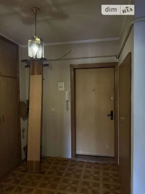Sale of 2-room apartment 41 sq. m. on Winston Churchill Street 29 • I