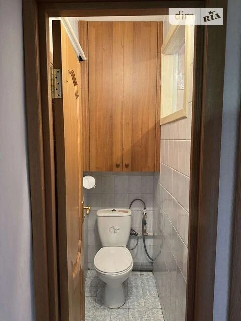 Sale of 2-room apartment 41 sq. m. on Winston Churchill Street 29 • I
