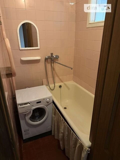 Sale of 2-room apartment 41 sq. m. on Winston Churchill Street 29 • I