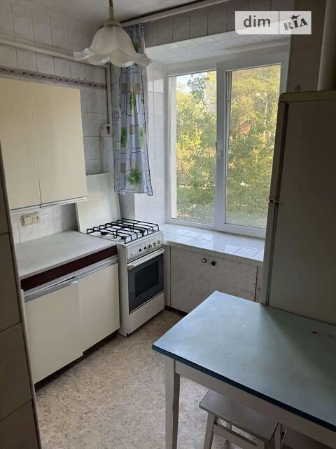 Sale of 2-room apartment 41 sq. m. on Winston Churchill Street 29 • I
