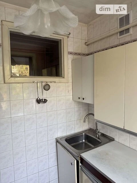 Sale of 2-room apartment 41 sq. m. on Winston Churchill Street 29 • I