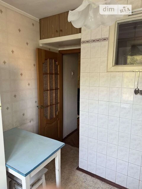 Sale of 2-room apartment 41 sq. m. on Winston Churchill Street 29 • I