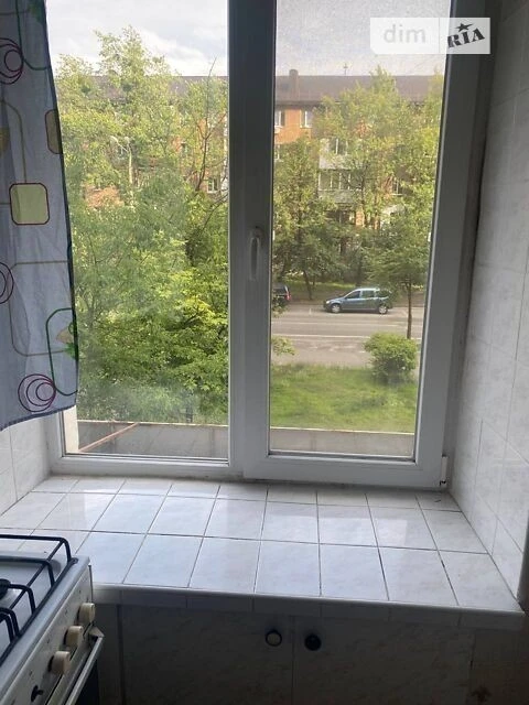 Sale of 2-room apartment 41 sq. m. on Winston Churchill Street 29 • I