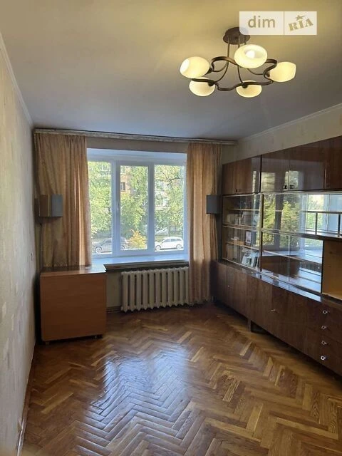 Sale of 2-room apartment 41 sq. m. on Winston Churchill Street 29 • I