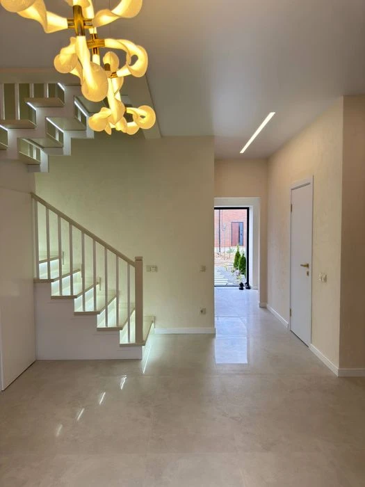 TOP Townhouse with renovation from the Owner