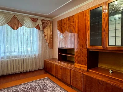 Квартира. Суми, Олександра Коваленка вул. (Нахімова)