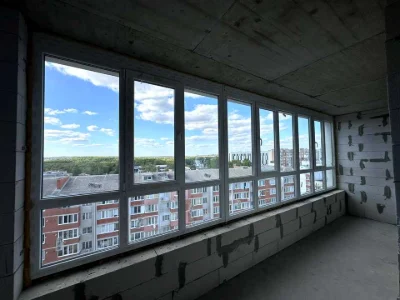 Квартира. Тернопіль, Тролейбусна вул., (Будинок)