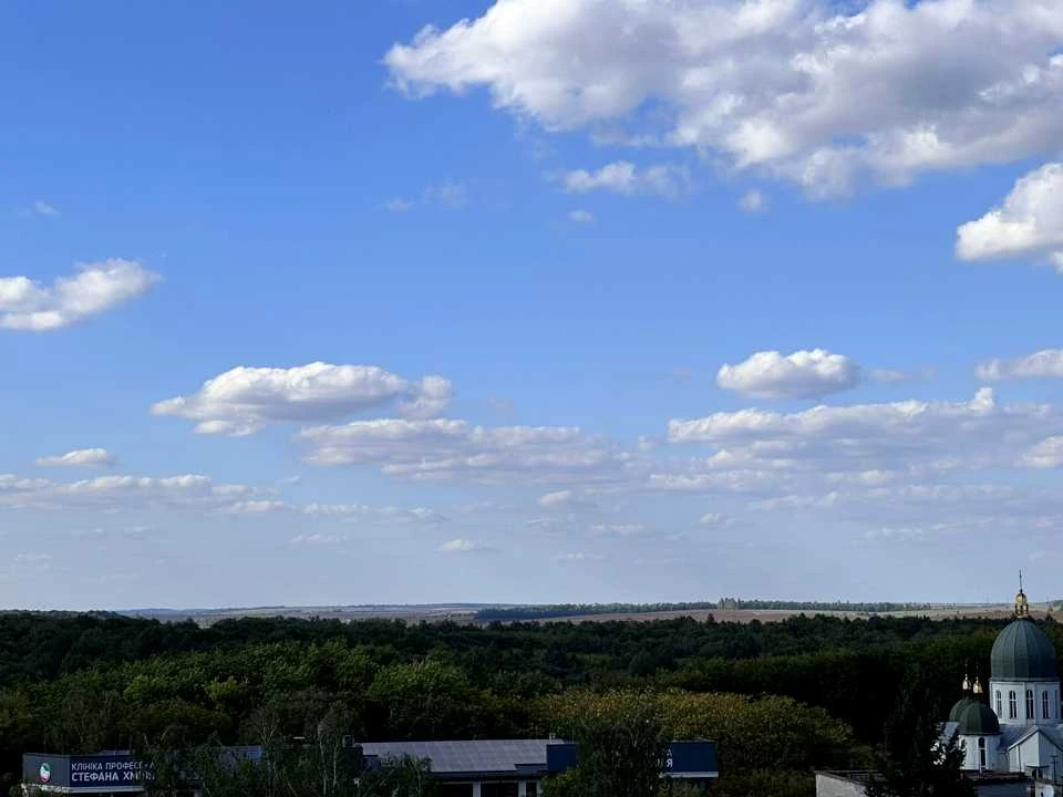 Квартира. Тернопіль, Тролейбусна вул., (Будинок)