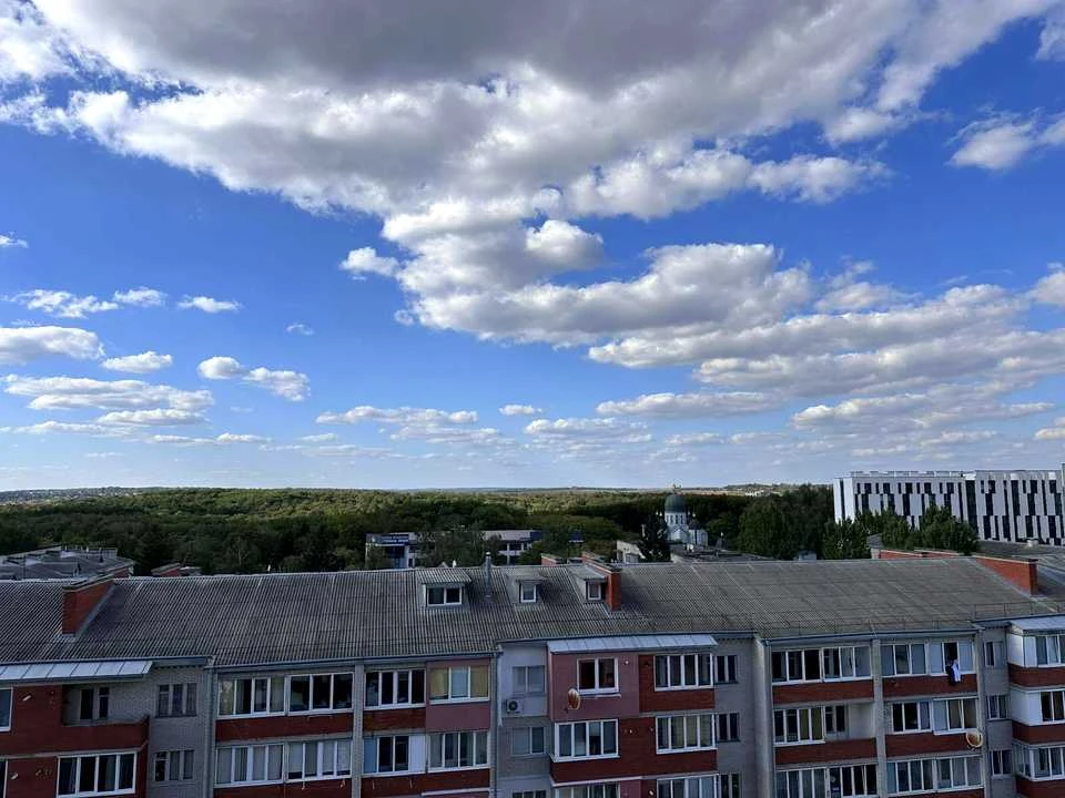 Квартира. Тернопіль, Тролейбусна вул., (Будинок)