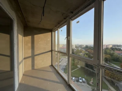 Продаж видової дворівневої квартири по пр.Відродження