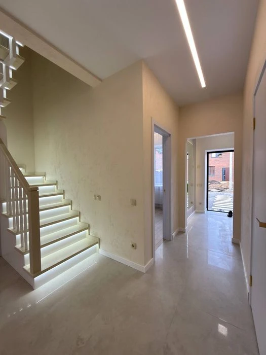 TOP Townhouse with renovation from the Owner