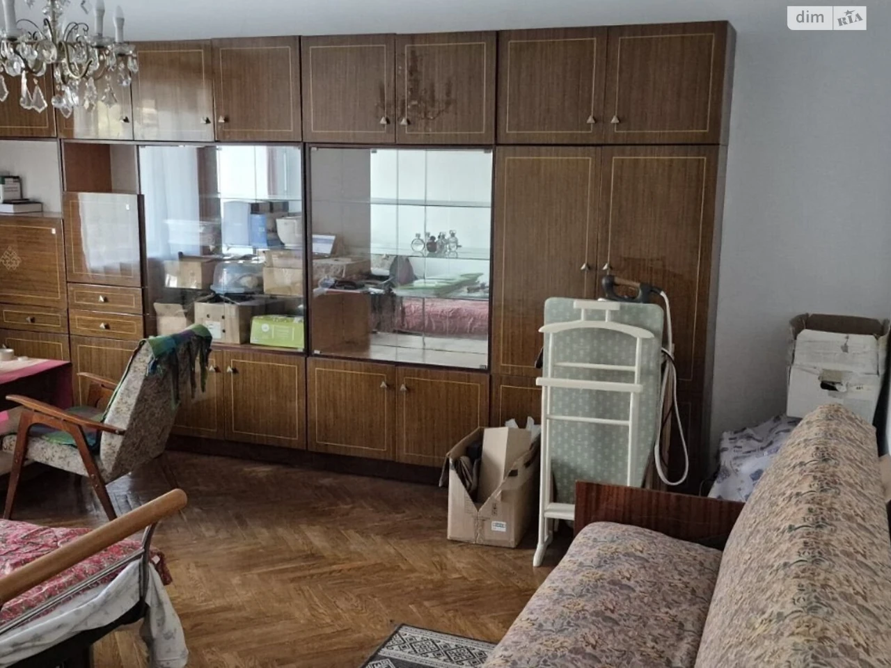 Довгострокова Оренда Квартира Личаків