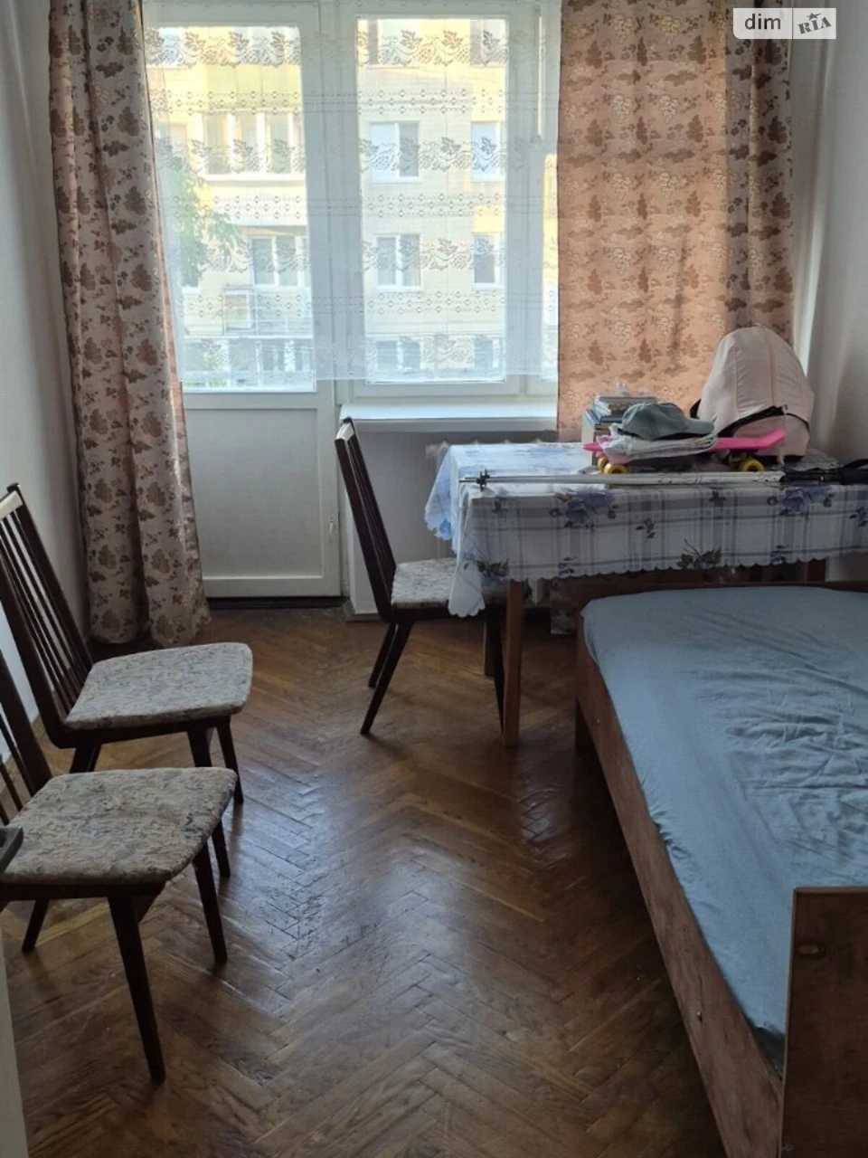 Довгострокова Оренда Квартира Личаків