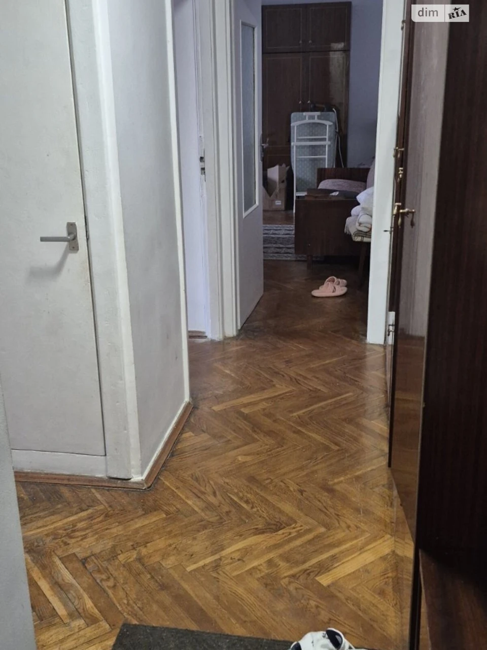 Довгострокова Оренда Квартира Личаків