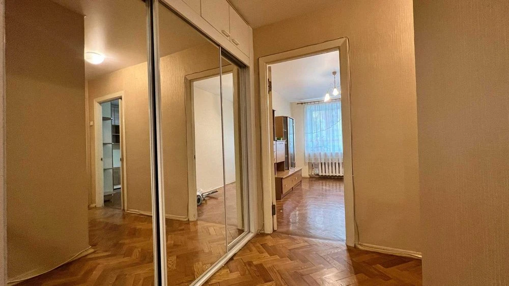 Продаж 3-х кім. квартира 78 м.кв., 2 поверх, біля Дніпра та