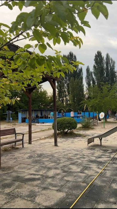 Продаж 3-х кім. квартира 78 м.кв., 2 поверх, біля Дніпра та
