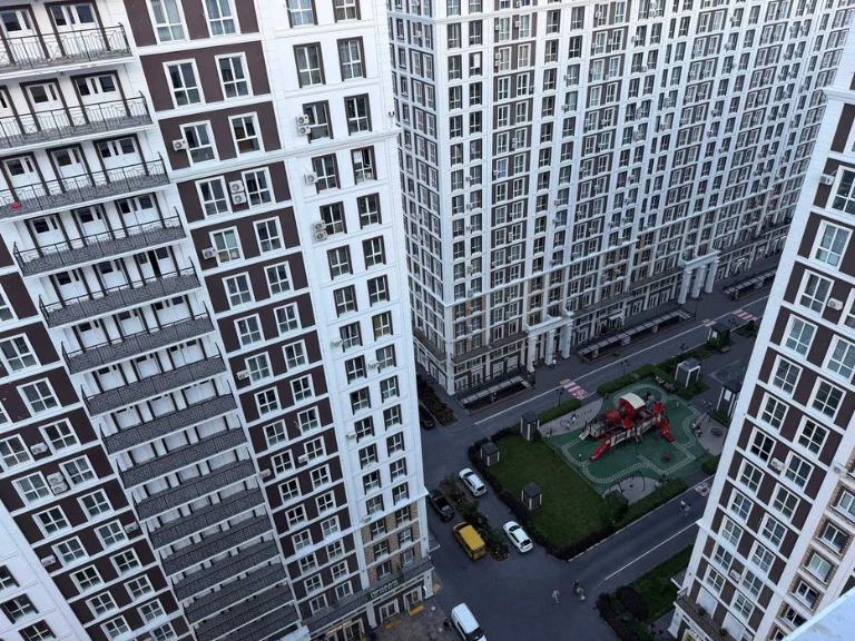 БЕЗ КОМІСІЇ 2-кімнатна квартира 60м² буд. Лінкольн, ЖК Нова