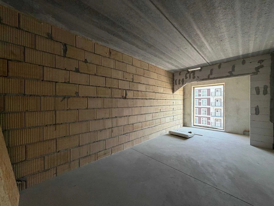 БЕЗ КОМІСІЇ 2-кімнатна квартира 60м² буд. Лінкольн, ЖК Нова