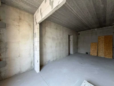 БЕЗ КОМІСІЇ 2-кімнатна квартира 60м² буд. Лінкольн, ЖК Нова