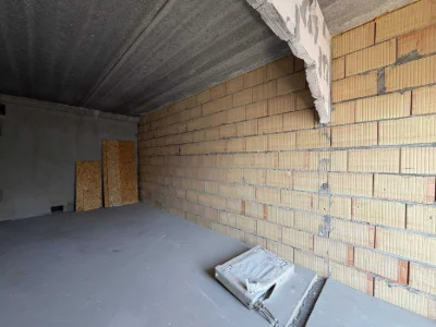 БЕЗ КОМІСІЇ 2-кімнатна квартира 60м² буд. Лінкольн, ЖК Нова