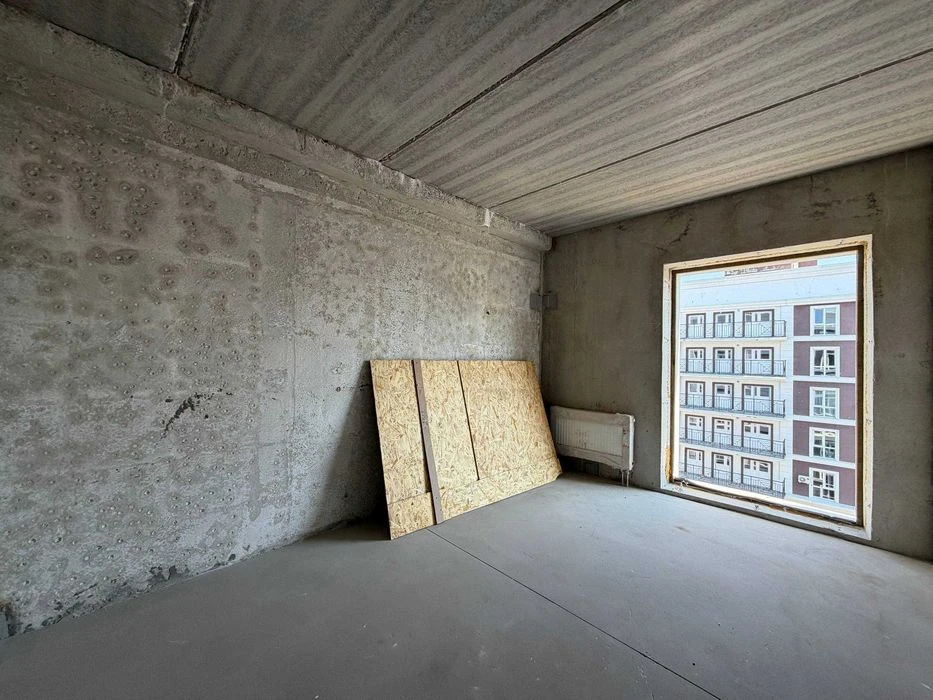 БЕЗ КОМІСІЇ 2-кімнатна квартира 60м² буд. Лінкольн, ЖК Нова