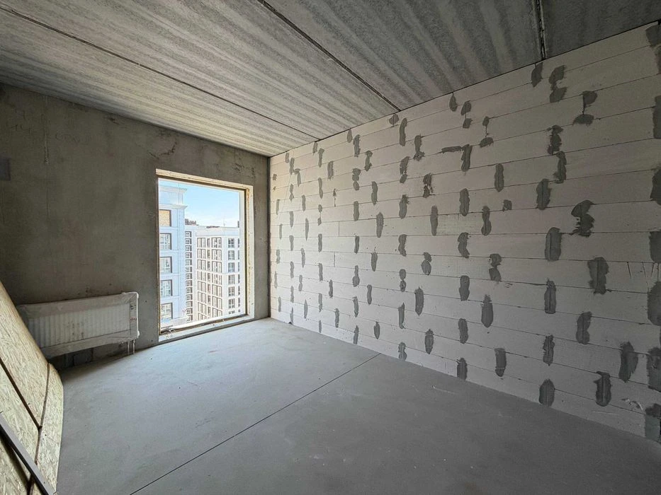 БЕЗ КОМІСІЇ 2-кімнатна квартира 60м² буд. Лінкольн, ЖК Нова