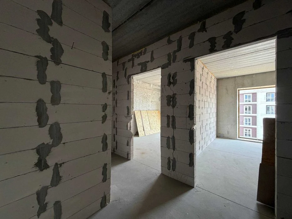 БЕЗ КОМІСІЇ 2-кімнатна квартира 60м² буд. Лінкольн, ЖК Нова